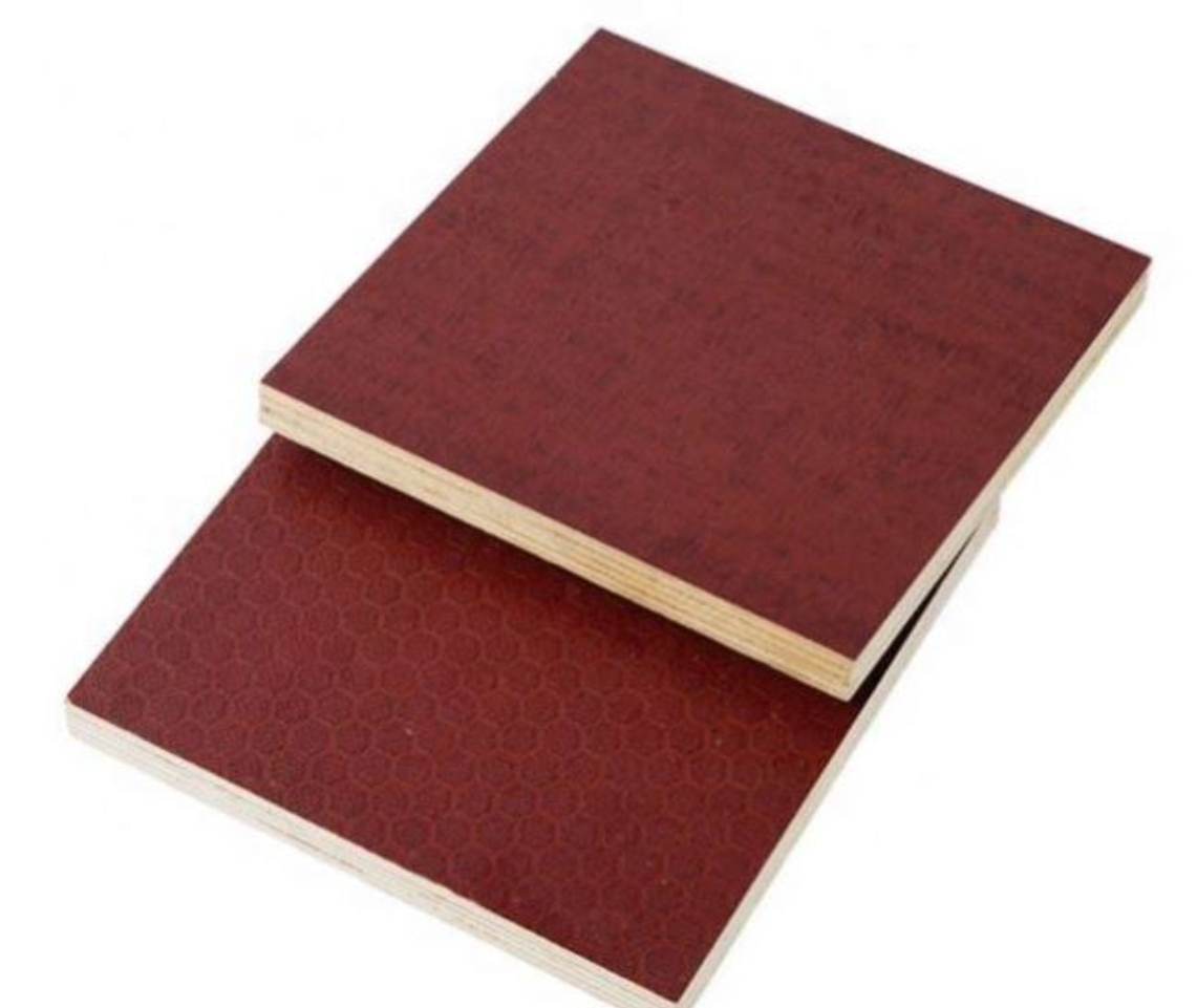 A madeira compensada laminada personalizada se tornará a nova queridinha da indústria da construção?
